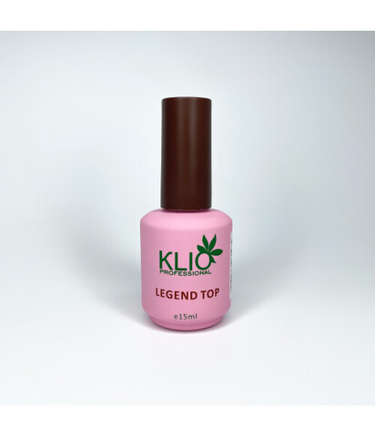 KLIO TOP LEGEND, 15ml