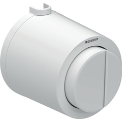 Geberit 116.049.11.1 Клавиша смыва для унитаза дистанционная фото