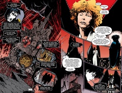 The Sandman. Песочный Человек. Книга 1. Прелюдии и ноктюрны