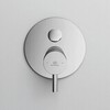 Ideal Standard Ceraline A7389AA Смеситель для ванны/душа