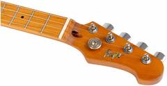 Электроукулеле баритон FLIGHT Pathfinder Baritone OBL