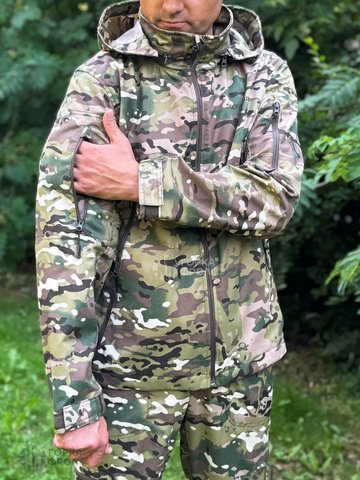 Костюм CITY Барс 