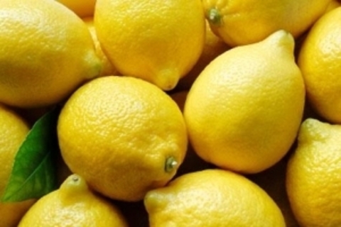 JEFF 7 Elements - Xtra Lemon