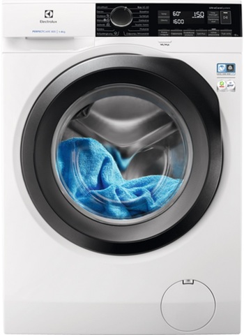 Стиральная машина Electrolux EW8F228SP
