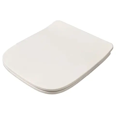 ArtCeram ASA002 01 71 MINI Сиденье для унитаза с микролифтом, цвет: белый