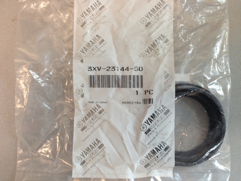 Пыльники передней вилки Yamaha 3XV-23144-50-00 3XV231445000 3XV2314450