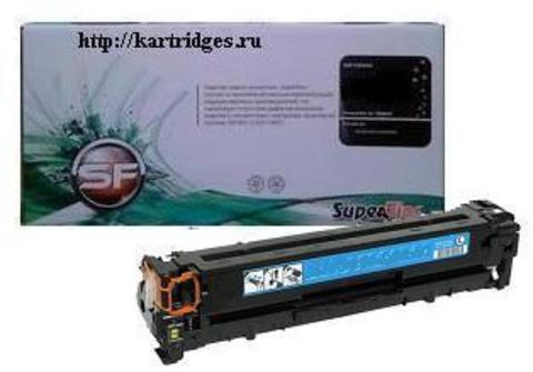 Картридж SuperFine SF-CE321A