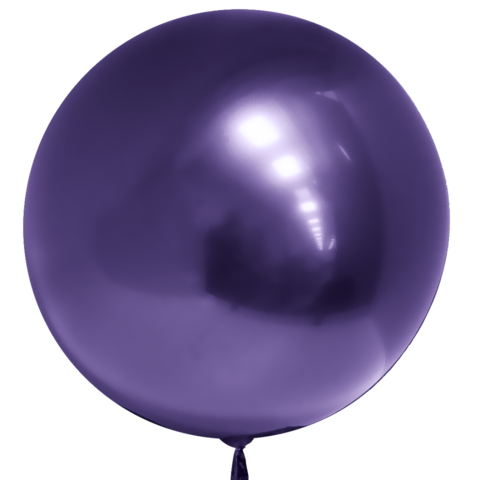Шар К Deco Bubble (Бабл), 18