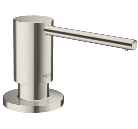 Hansgrohe 40438800 Дозатор встраиваемый в столешницу