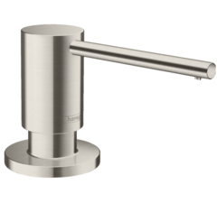 Hansgrohe 40438800 Дозатор встраиваемый в столешницу фото