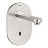 GROHE Eurosmart Cosmopolitan E 36335SD0 Кран для раковины встраиваемый инфракрасный