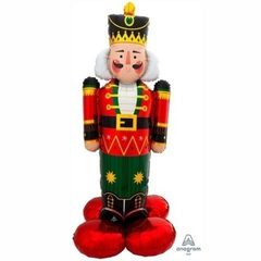Шар фигура на подставке 