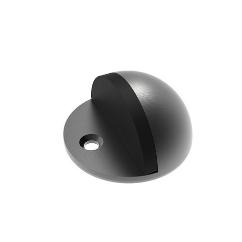 Упор дверной PUNTO DS PF-50 GR-23 графит /43517/