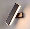 Светильник Rotary Rectangular Wall Lamp — фото 1