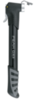 Картинка насос велосипедный Topeak TPD-3 black - 1