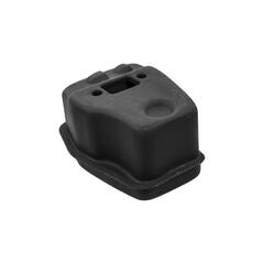 Глушитель UNITED PARTS для Partner 350/351 5300472-27 (90-1112)