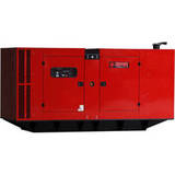 Генератор дизельный EUROPOWER EPS410TDE - фотография
