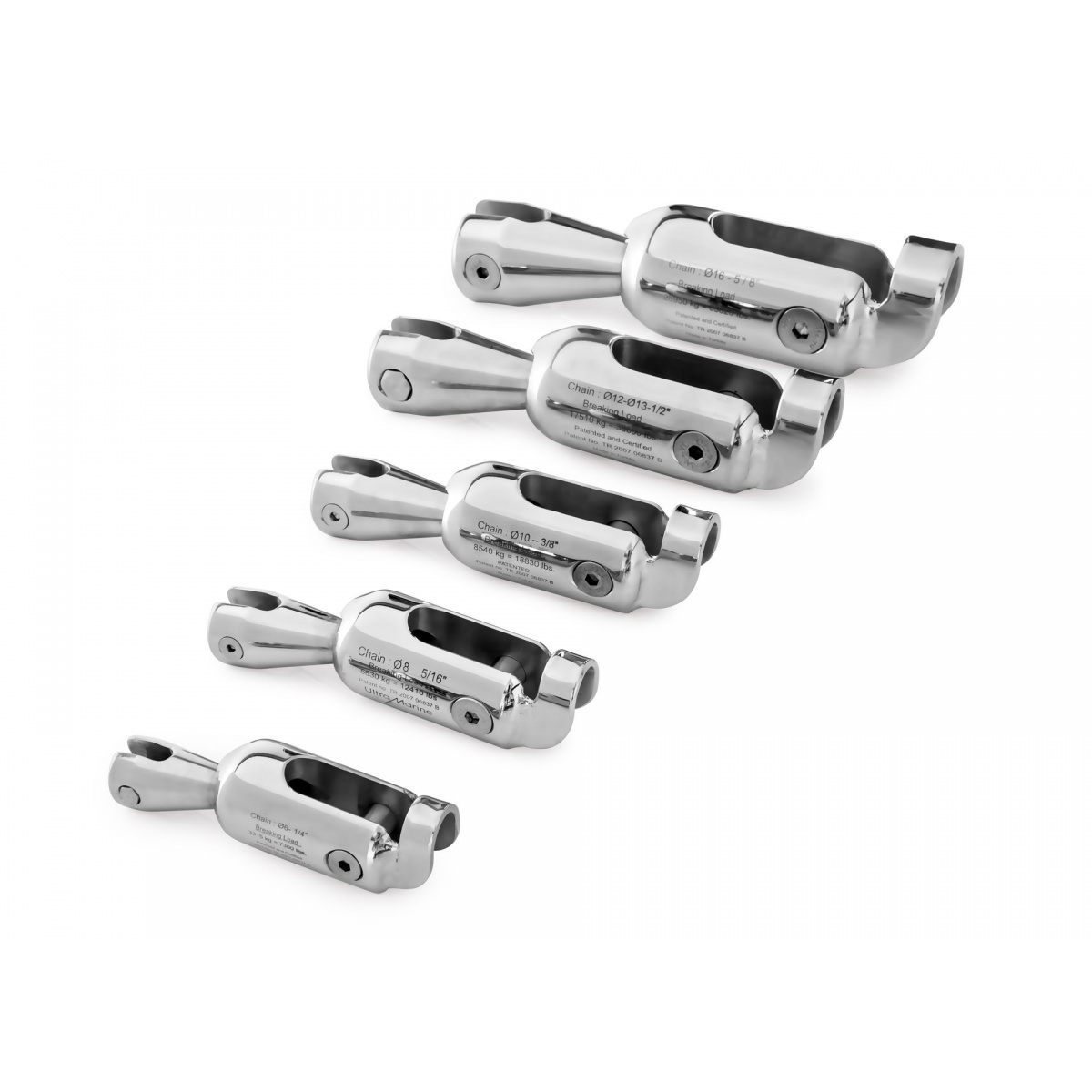 ULTRA FLIP SWIVEL & HOOK