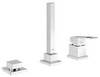 GROHE Eurocube 19966000 Смеситель на борт ванны