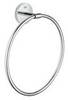 GROHE BauCosmopolitan 40460001 Полотенцедержатель