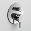 Ideal Standard Ceraline A7389AA Смеситель для ванны/душа