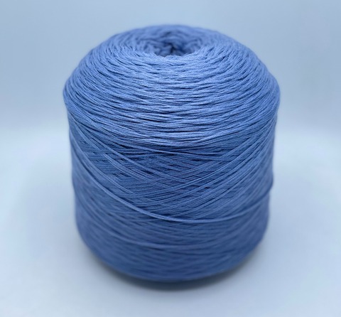 Luxury Selection by Ri.Go (пр.Италия), art-Merinos,400м(смотка в 6 нитей)/100гр, 100%Меринос,цвет-Грозовое небо,арт.26071