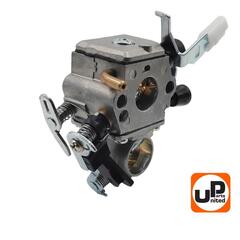 Карбюратор UNITED PARTS для STIHL MS181 11391200612 (90-0164)