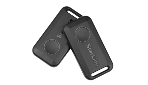 Автосигнализация с автозапуском StarLine S7 GPS