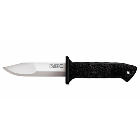 Тактический нож Cold Steel 20PBS Peace Maker III