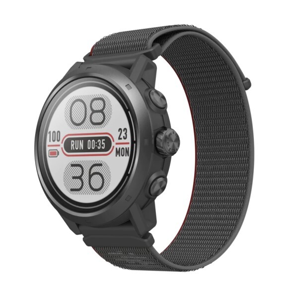 Coros Apex 2 Pro Black