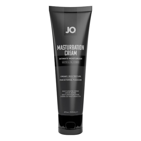 Любрикант на водной и масляной основе /JO HYBRID Personal Lubricant Fusion of Water & Coconut Oil -