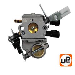 Карбюратор UNITED PARTS для STIHL MS181 11391200612 (90-0164)
