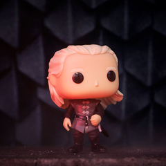 Funko POP! HOTD: Daemon Targaryen (05)