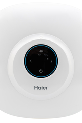 Водонагреватель электрический накопительный Haier ES30V-EQ1