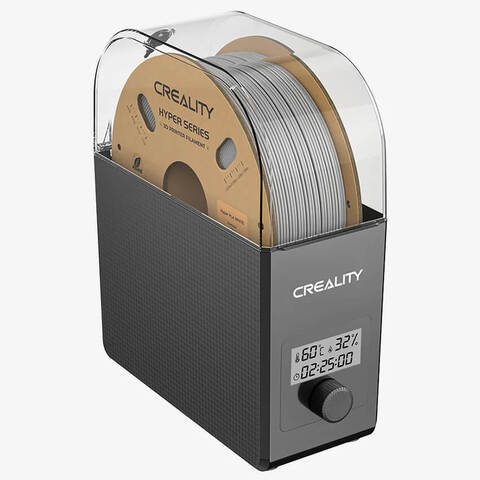 Устройство для сушки пластика Creality Dry Box 2.0