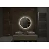 Art&Max Sanremo AM-SAN-645-DS-F Зеркало с подсветкой