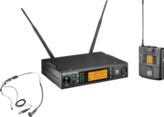 Electro-Voice RE3-BPHW-6M