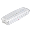 Настенный светодиодный светильник аварийного освещения Moncato DP628 LED IP65