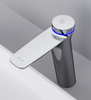 Am.Pm F50A92400 Inspire V2.0. TouchReel электронный высокий см-ль. излив 160 мм. хром