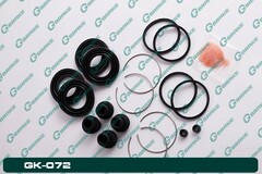Ремкомплект суппорта G-brake GK-072