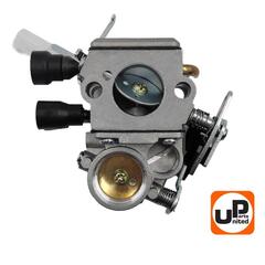 Карбюратор UNITED PARTS для STIHL MS181 11391200612 (90-0164)