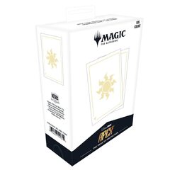 Ultra Pro tandard Sleeves: Apex Plains (105 Sleeves)
