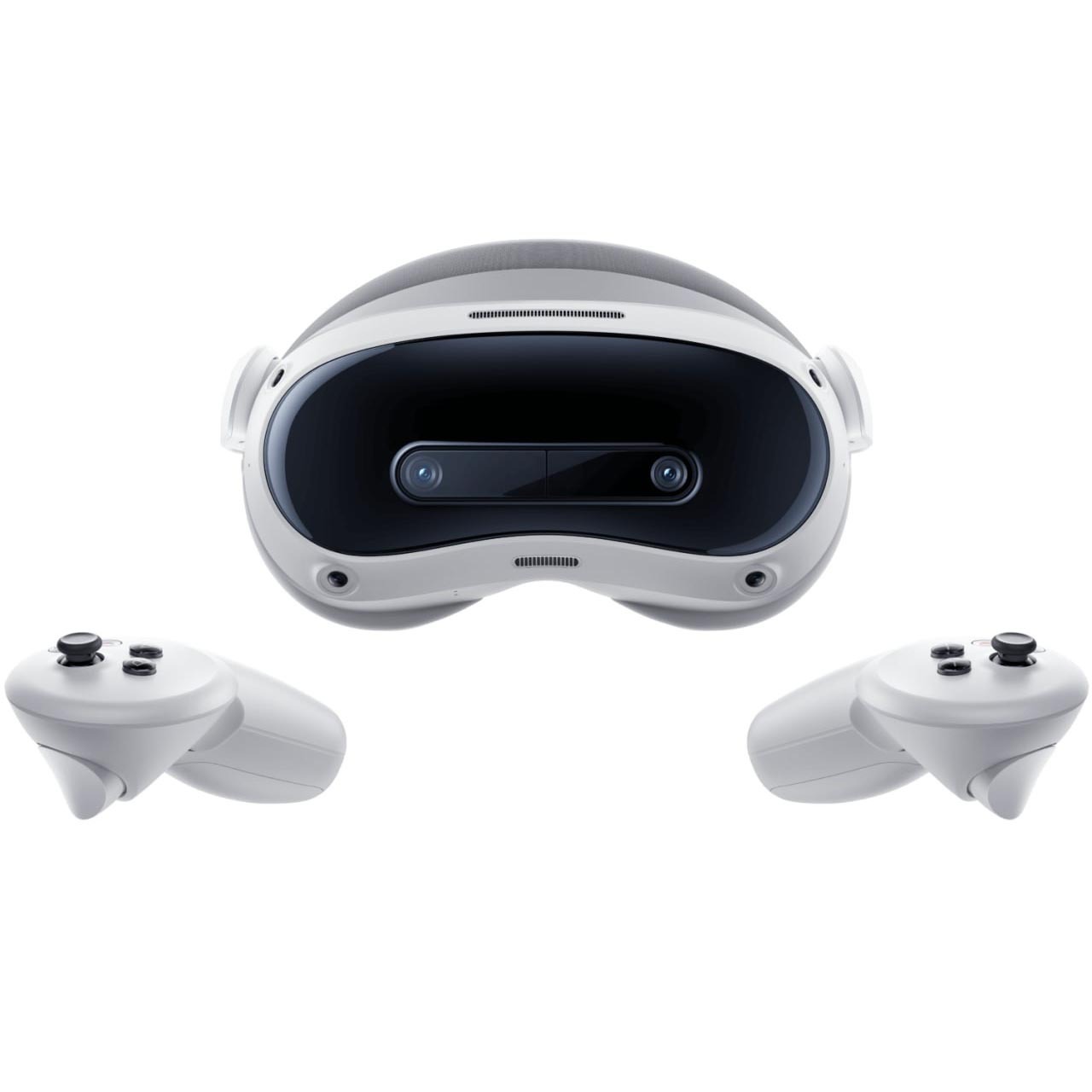 Pico 4 Ultra VR 256GB Новый – купить за 57 000 ₽ в Новосибирске