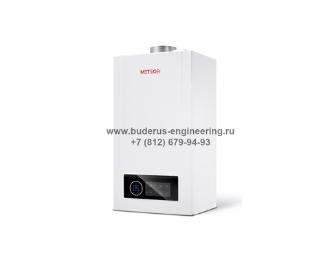 METEOR B30-32C WiFi Газовый Двухконтурный Котел Арт.10680205007