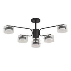 Потолочная люстра Lumion NATALINA 8349/6C
