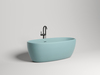 Salini Luce 100121MF Ванна 170x85