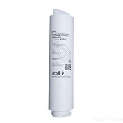 Картридж Atoll X100 PPC (префильтр)