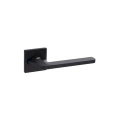 Дверная ручка RIPPLE Q510 BLACK