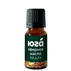 Эфирное масло Кедра ТМ Юга