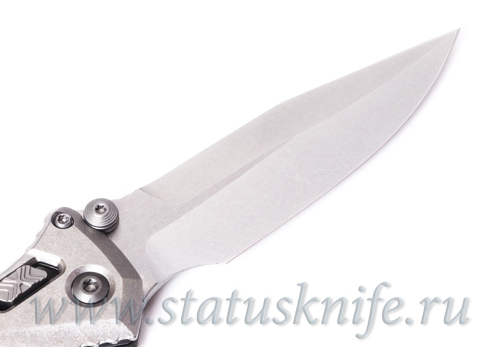 Нож Microtech Socom Delta 159RL-10SMS1 Ram-Lok Marfione Select